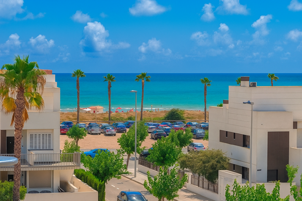 Medium property photo - Calle Azucena 32, 03191 Pilar de la Horadada